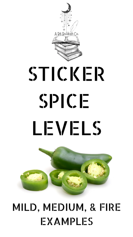 Small Mystery Bundle