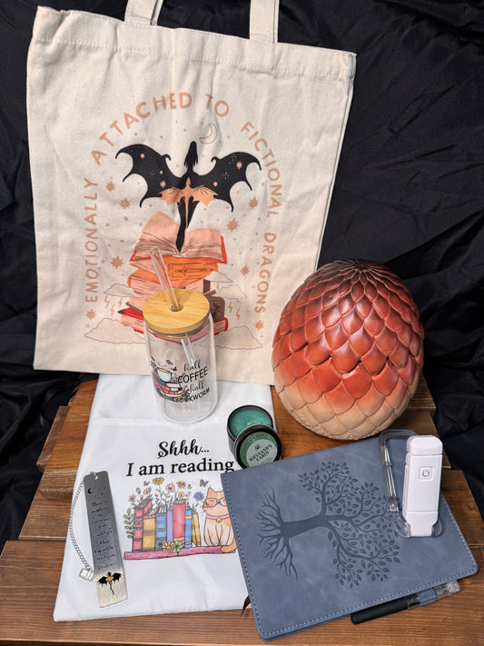 One Dragon's Egg Pick ( PREMIUM BUNDLE ADD ON )