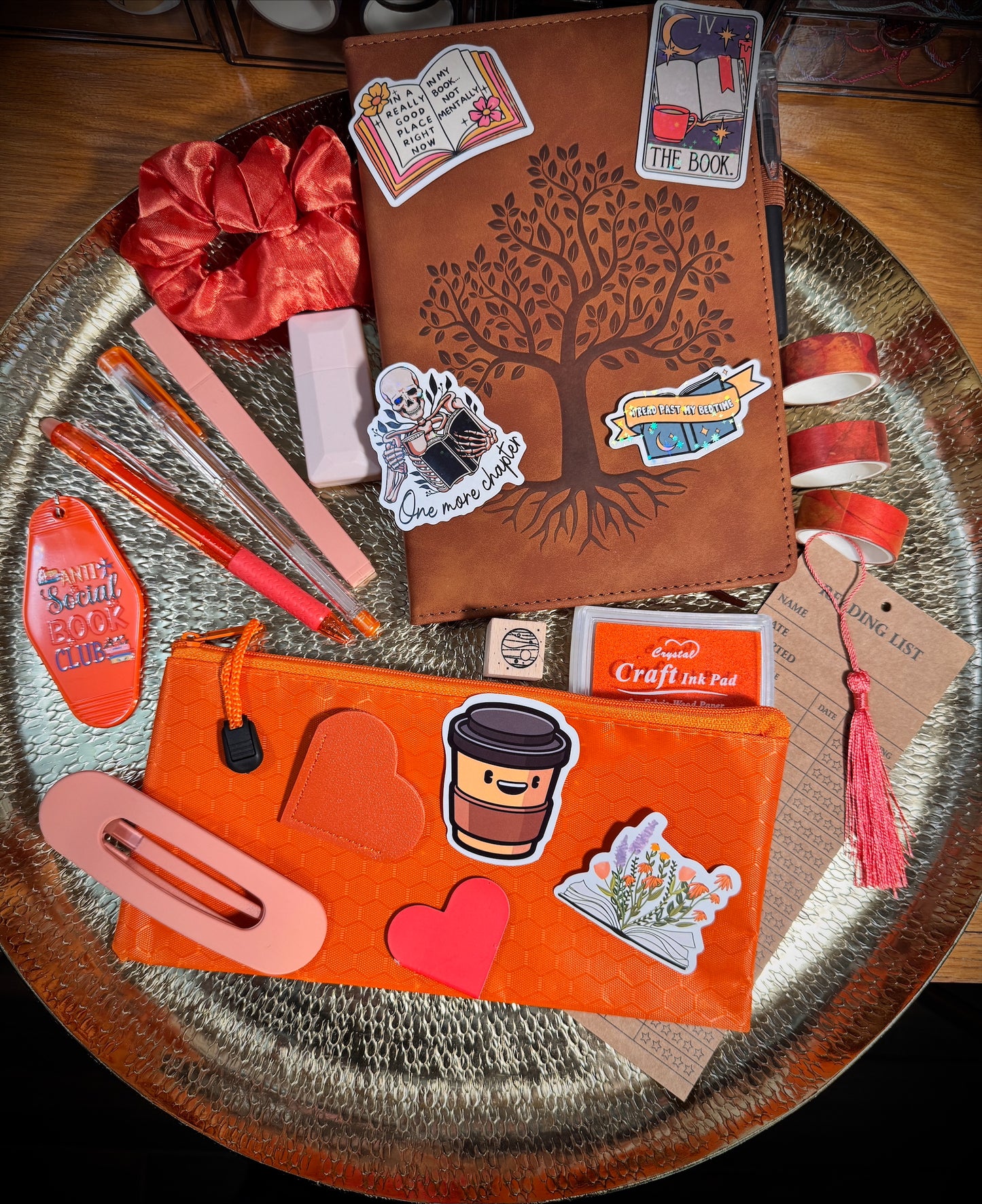 The OG Bookish Bundle