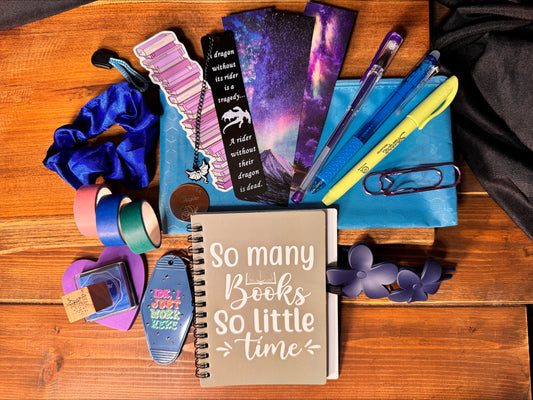 Small Mystery Bundle