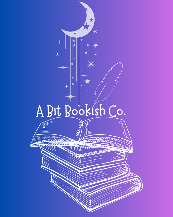 A Bit Bookish Co.